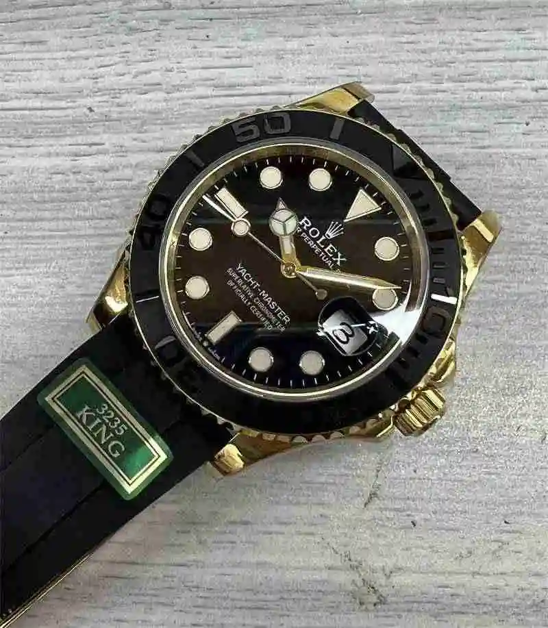General Watches LK08 42mm Watch view 2