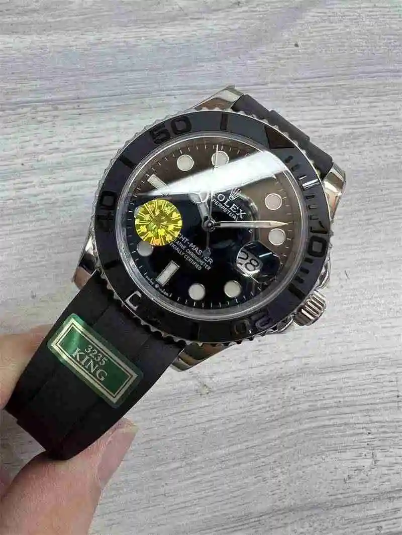 General Watches LK08 42mm Watch view 3