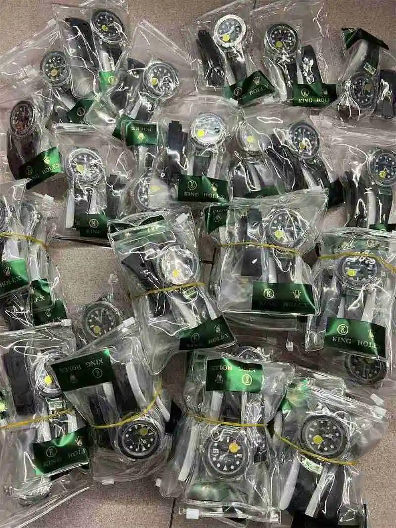 General Watches LK08 42mm Watch view 4