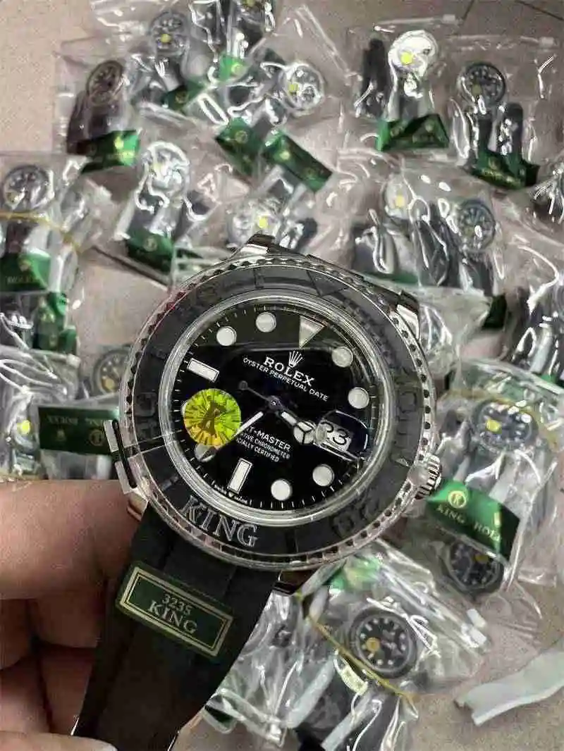 General Watches LK08 42mm Watch view 5