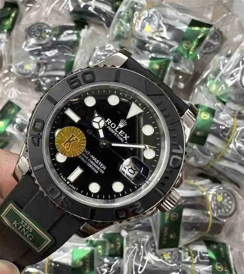 General Watches LK08 42mm Watch view 9