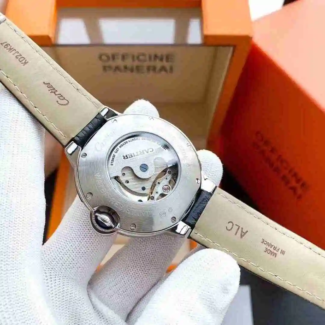 General Watches Moon Phase Design for Fine Men& x27; Watches view 3