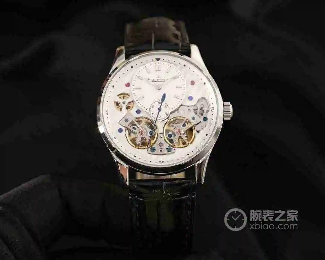 General Watches Jaeger-LeCoultre Ji Jia Bai 700 Jin 730 Watch view 4
