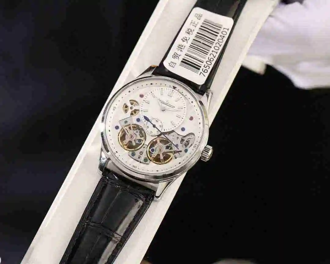 General Watches Jaeger-LeCoultre Ji Jia Bai 700 Jin 730 Watch view 9