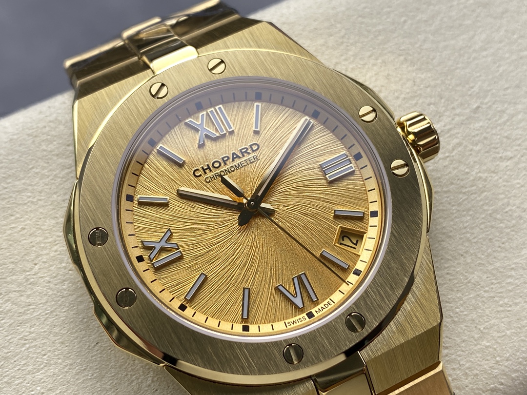 Men's Stainless Steel Watch view 2