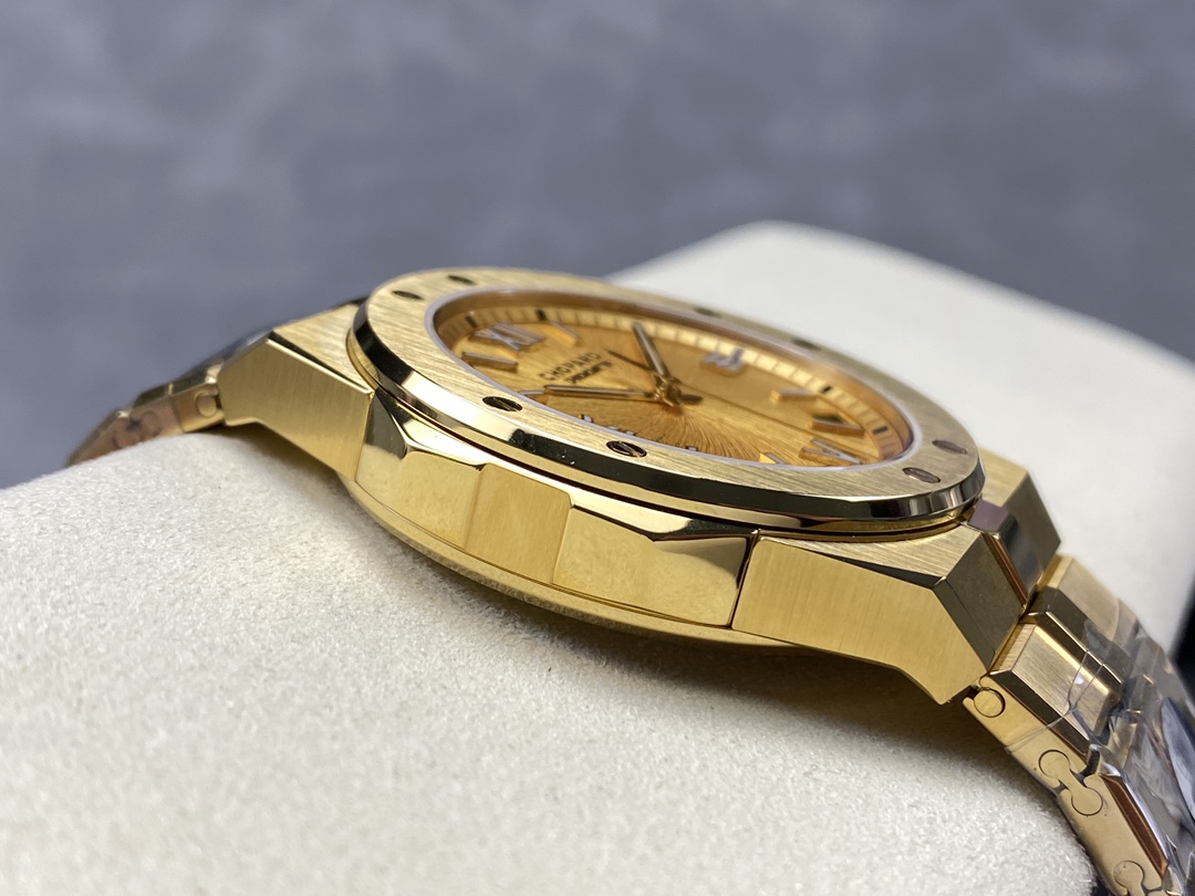 Men's Stainless Steel Watch view 5