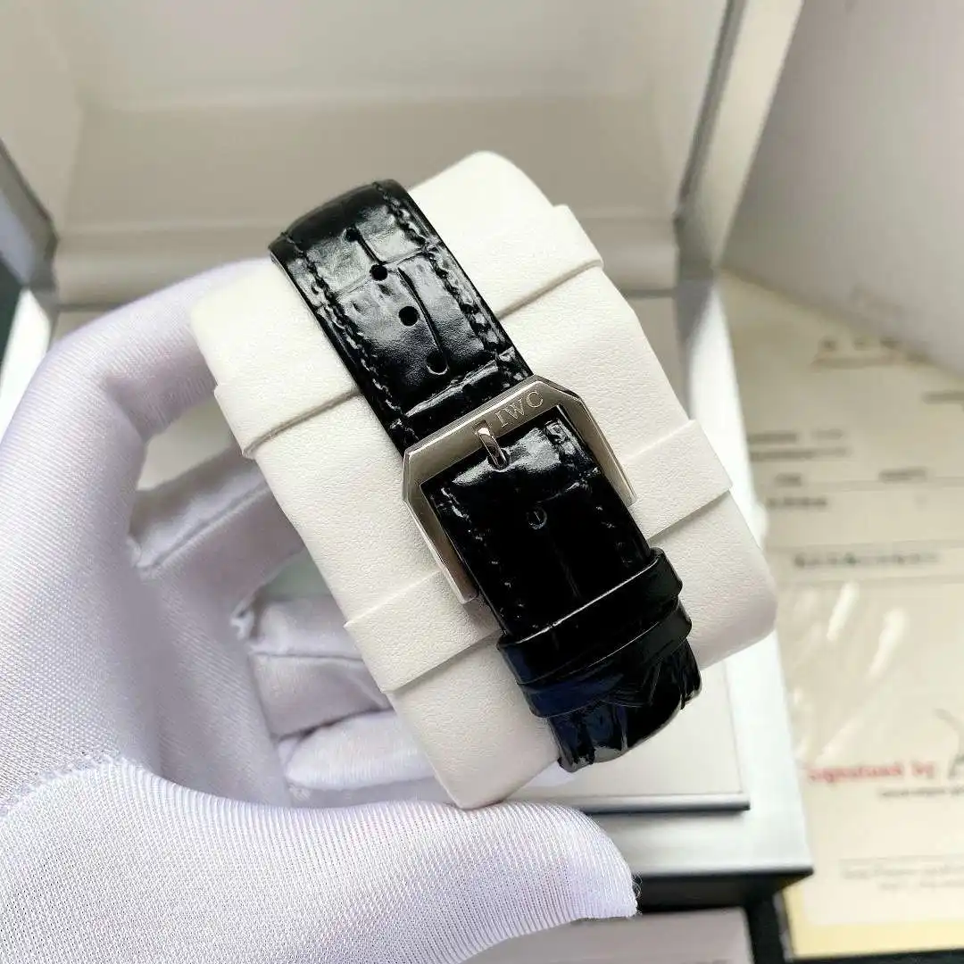General Watches Watch, men's watch with original fully automatic mechanical movement, top-grade 316 stainless steel case and strap, mineral super mirror, diameter 40mm KK04050 view 2