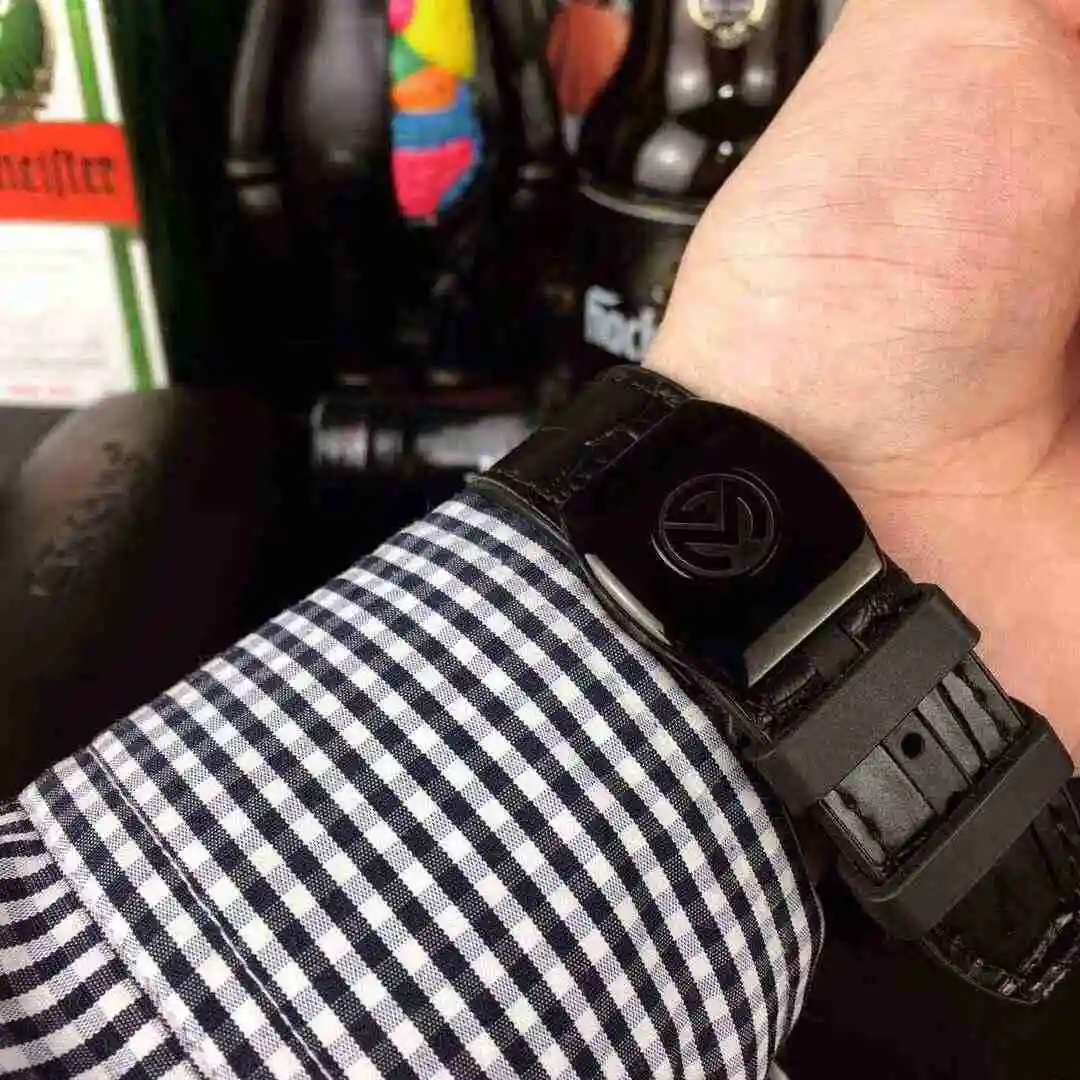 General Watches Franck Muller Frank Muller 550 Watch view 7
