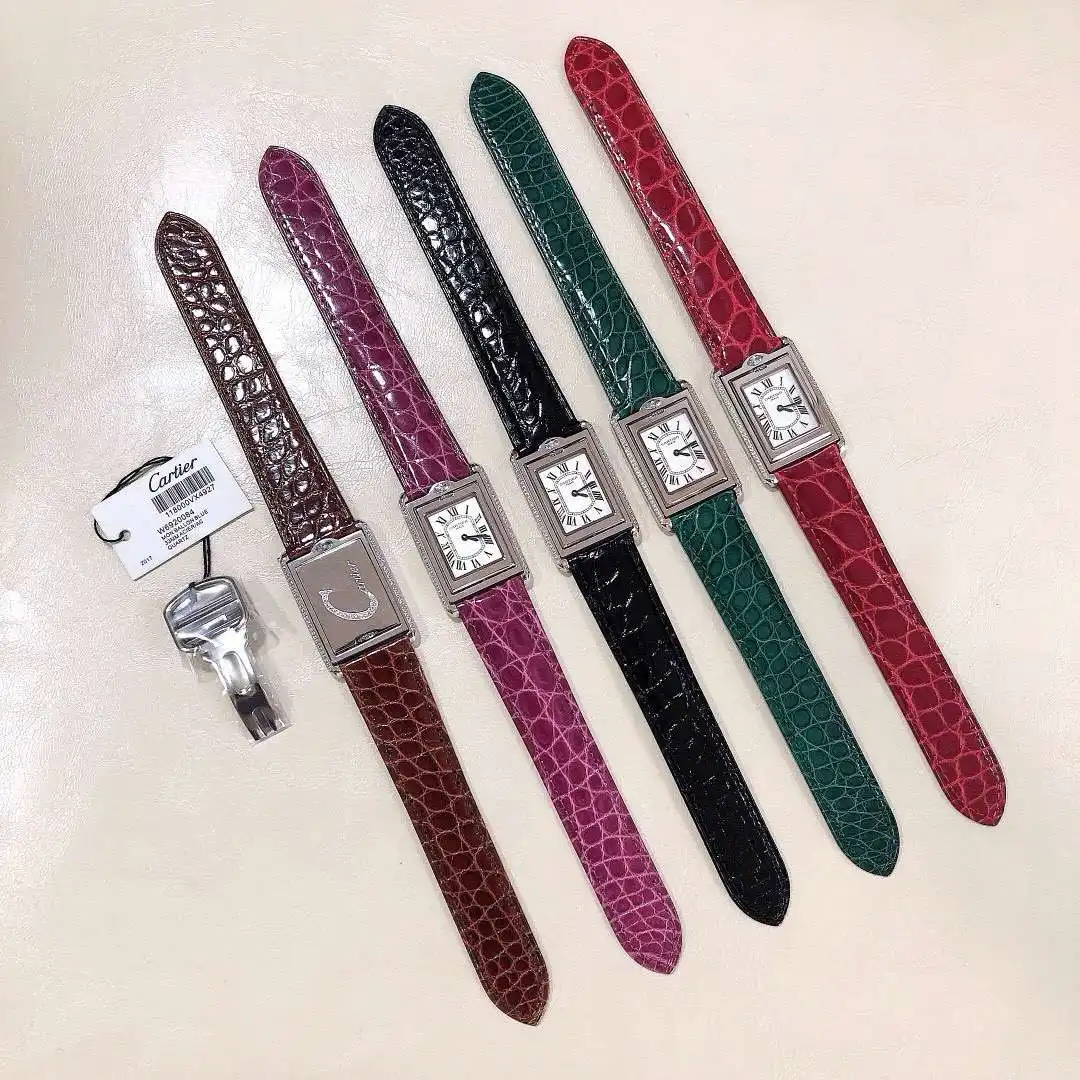 General Watches Women's watch with original fully automatic mechanical movement, top-grade 316 stainless steel case and strap, mineral super mirror, diameter 31mm KK06050 view 2
