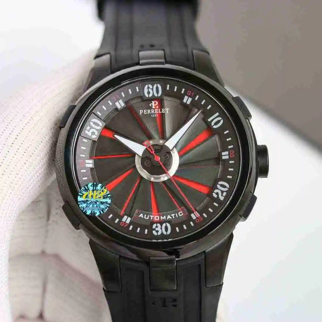 General Watches PER RELET" Impeller" Series Watch view 2