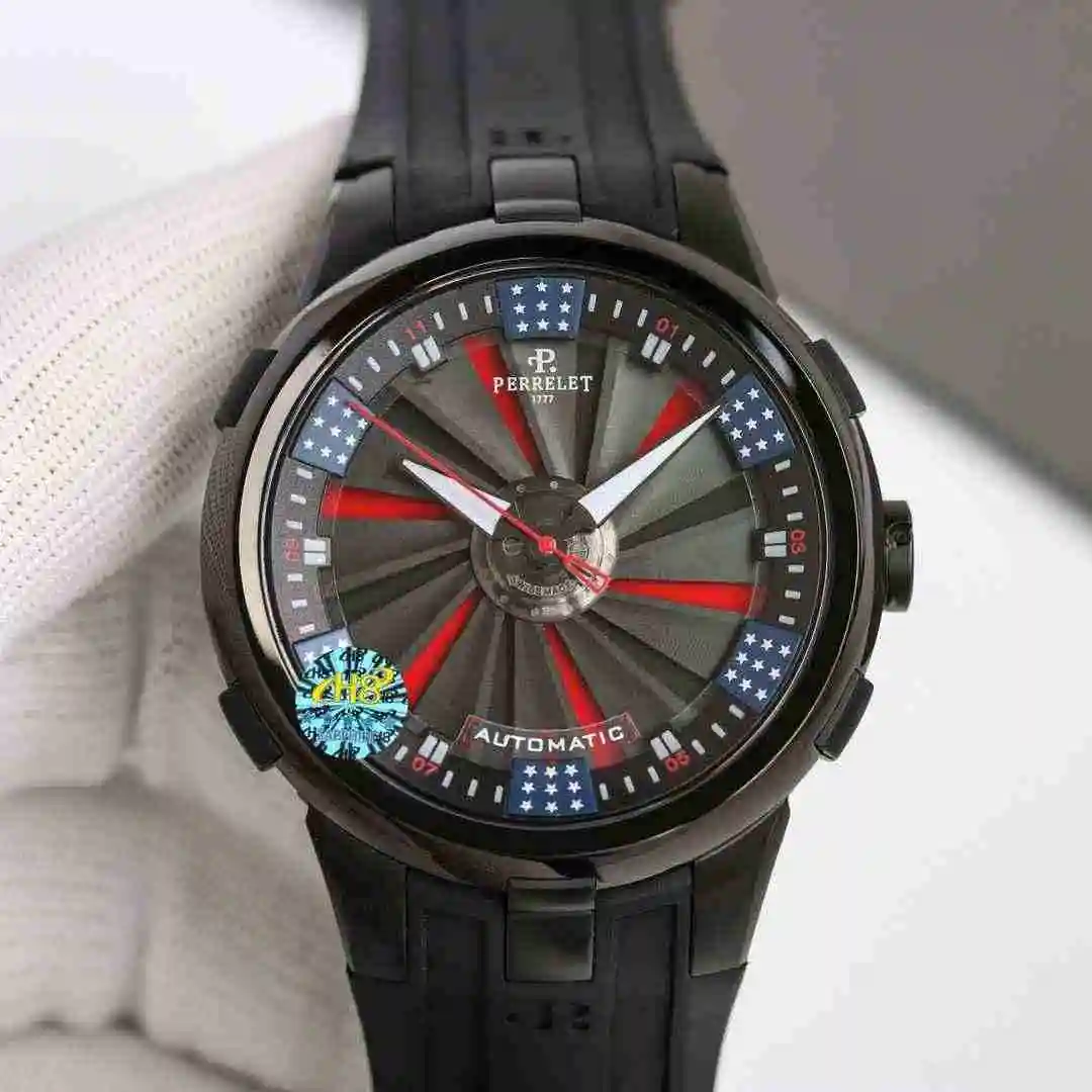 General Watches PER RELET" Impeller" Series Watch view 3