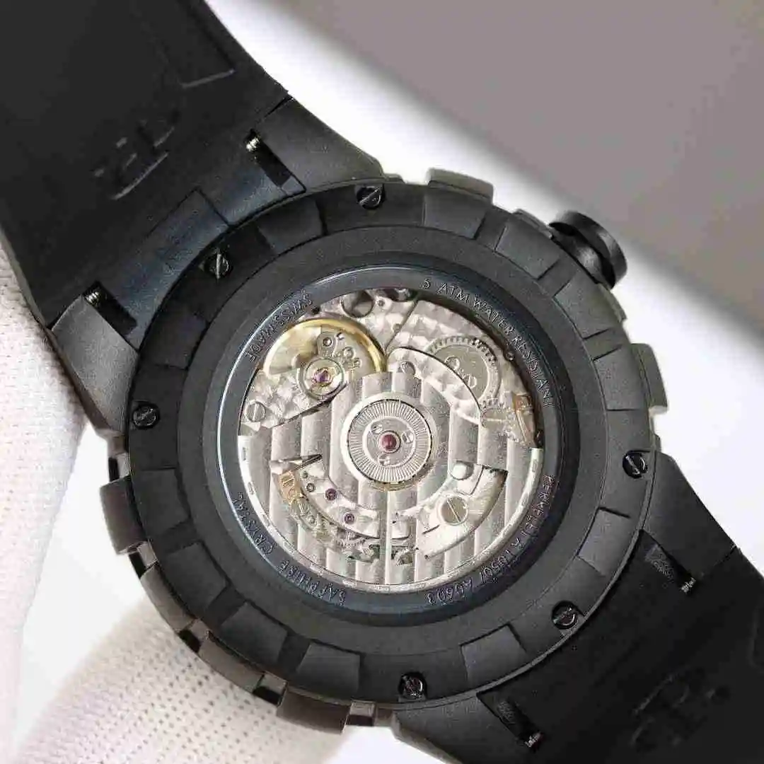 General Watches PER RELET" Impeller" Series Watch view 5