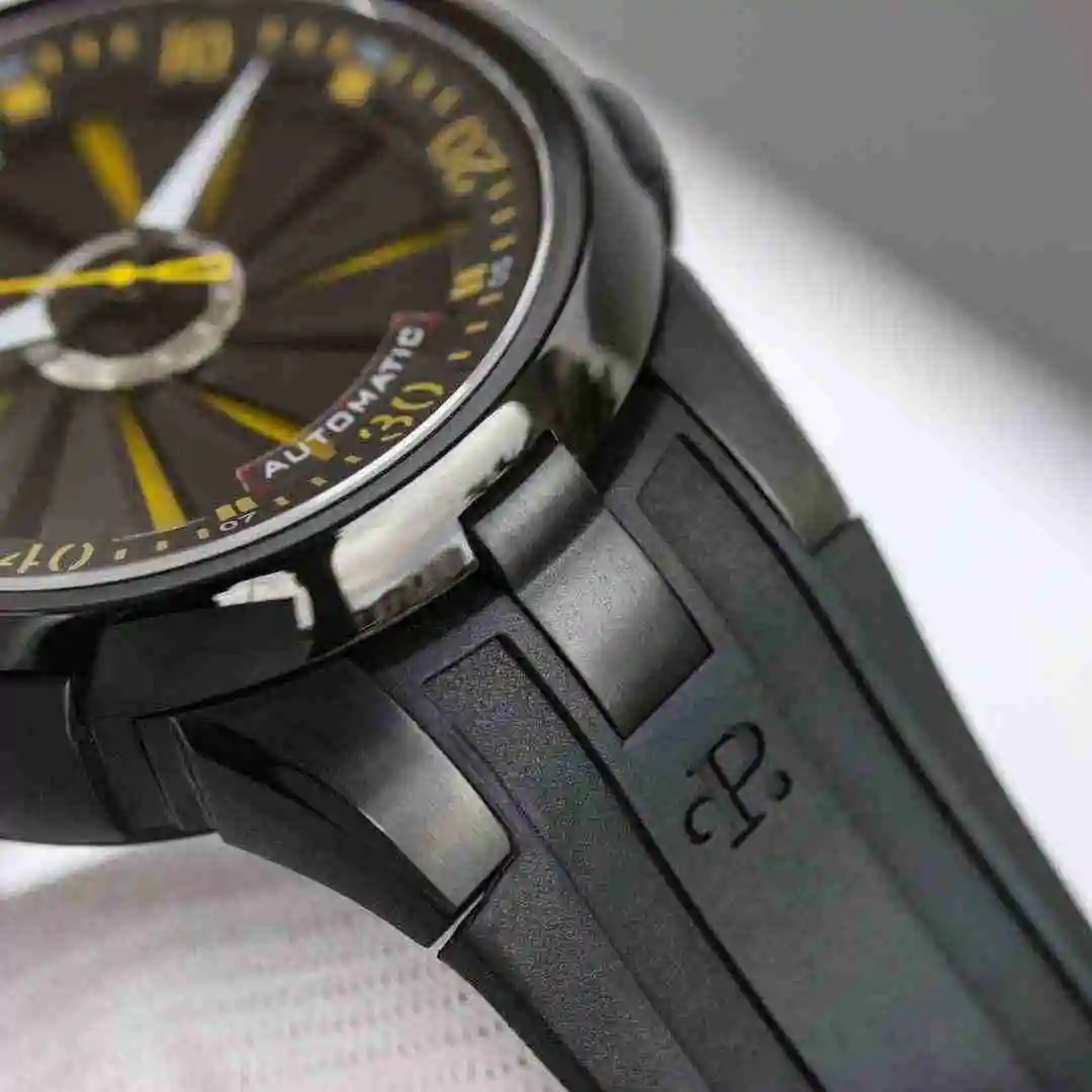 General Watches PER RELET" Impeller" Series Watch view 8
