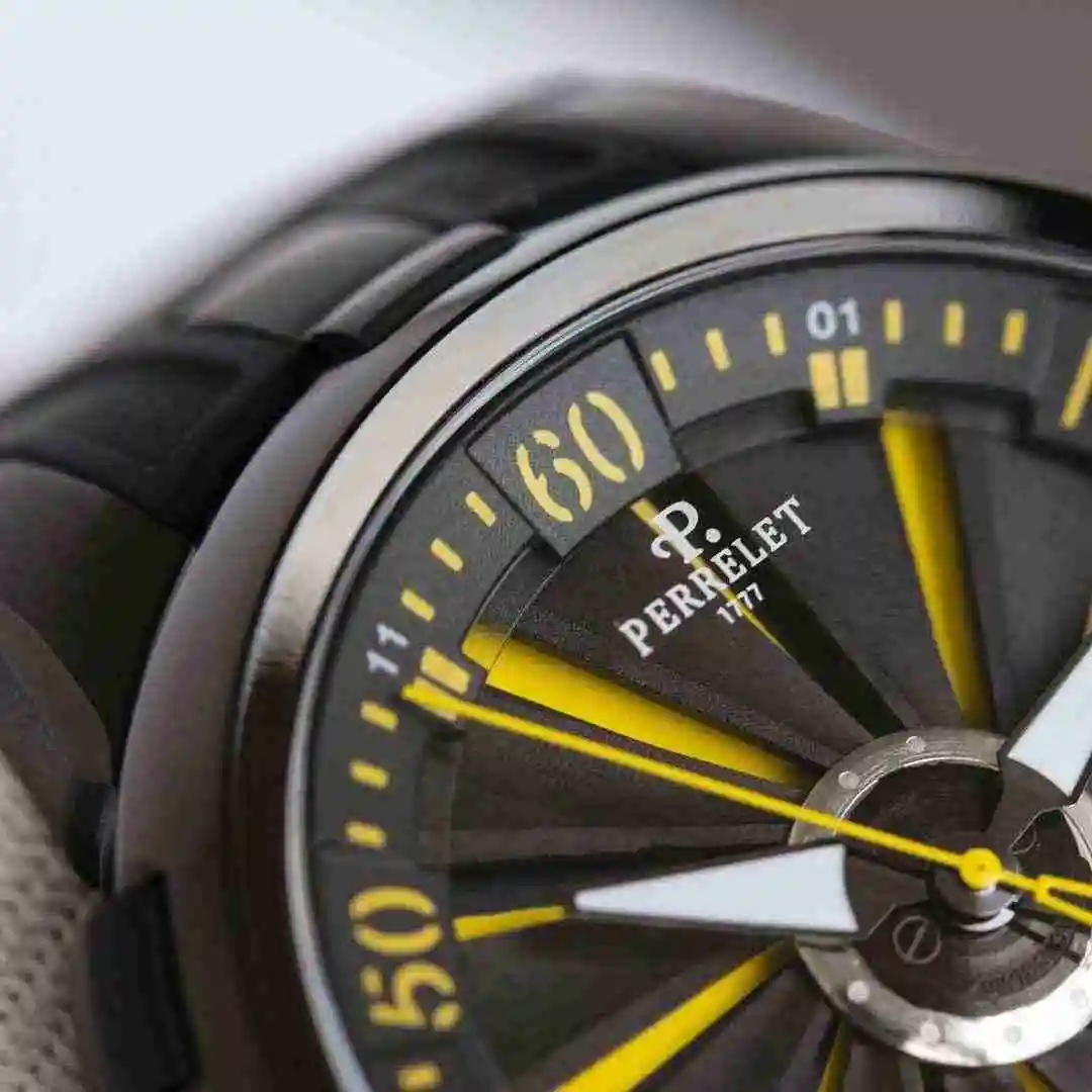 General Watches PER RELET" Impeller" Series Watch view 9