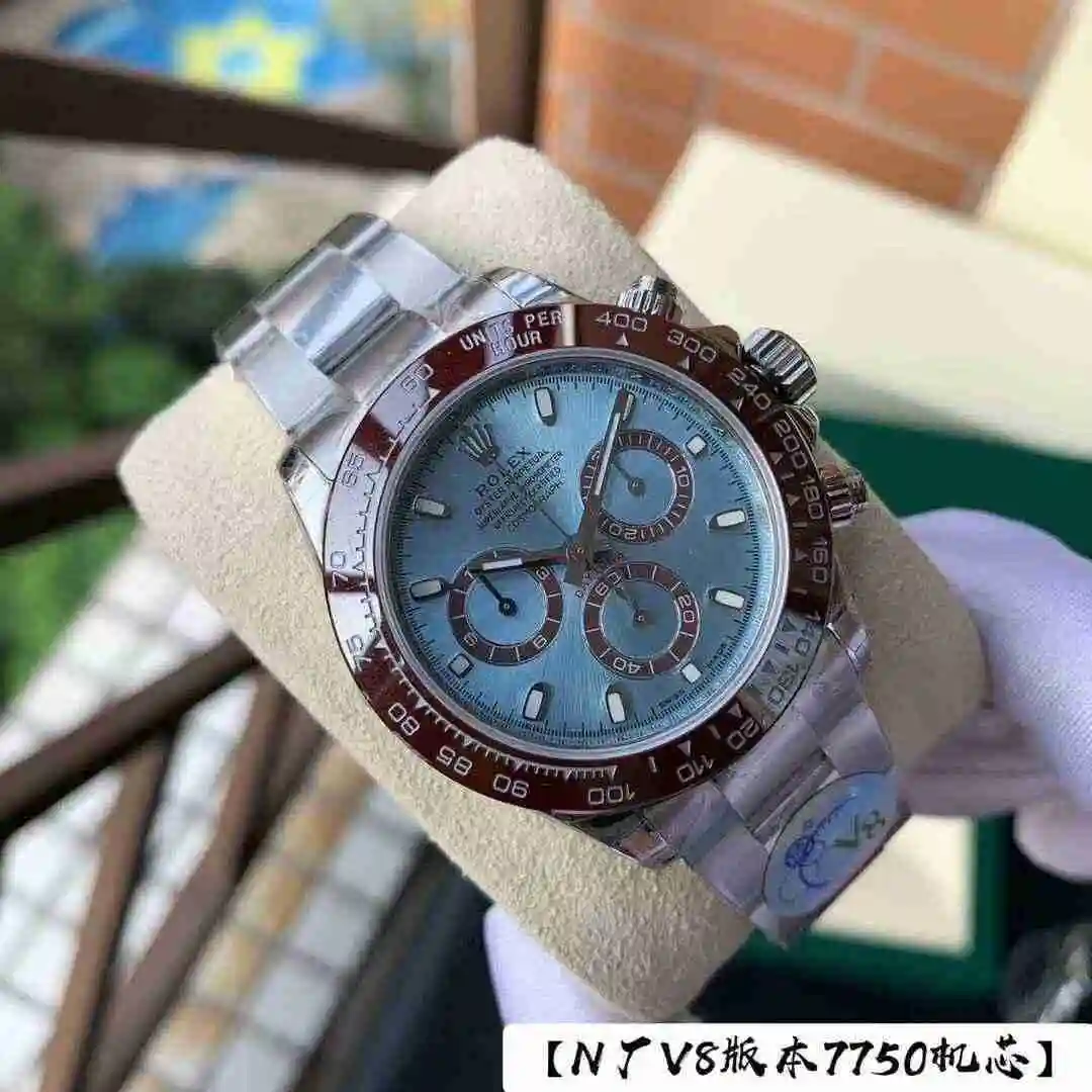 ROLEX Daytona Chronography Watch view 6