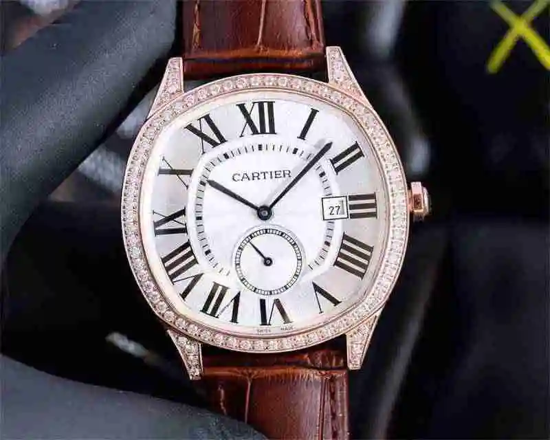 General Watches LK42 40mmX41mm X12mm Watch view 2