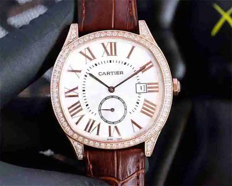 General Watches LK42 40mmX41mm X12mm Watch view 3