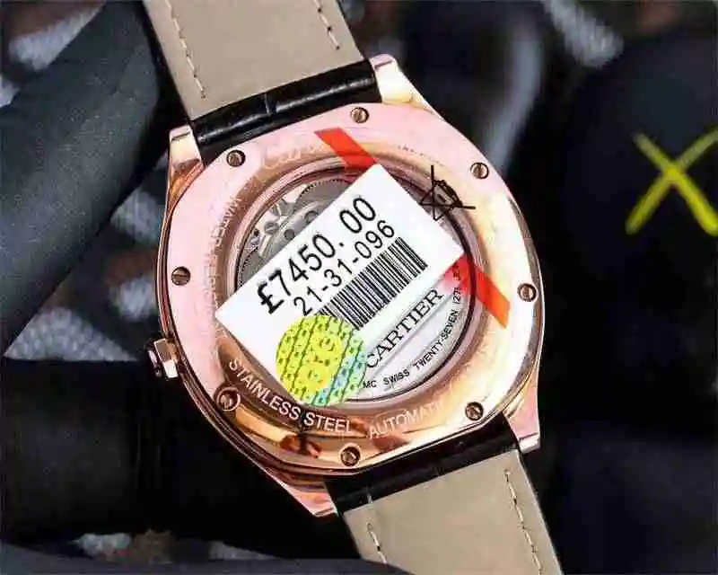 General Watches LK42 40mmX41mm X12mm Watch view 5