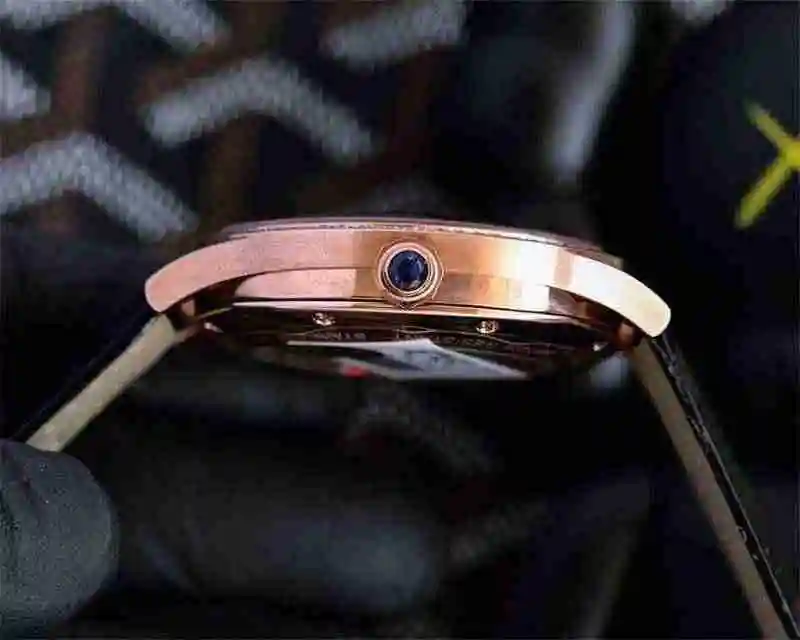 General Watches LK42 40mmX41mm X12mm Watch view 7