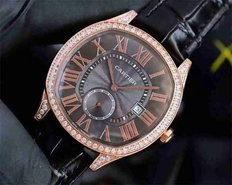 General Watches LK42 40mmX41mm X12mm Watch view 8