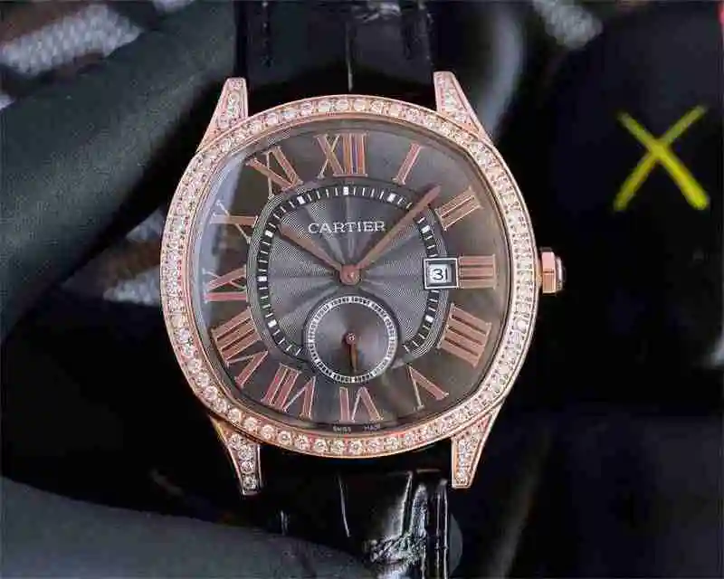 General Watches LK42 40mmX41mm X12mm Watch view 9