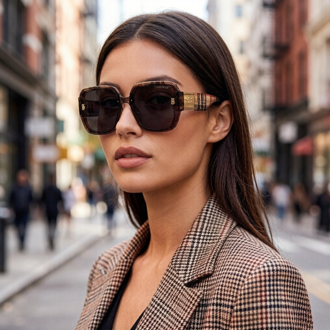 Burberry 2026 Sunglasses view 1