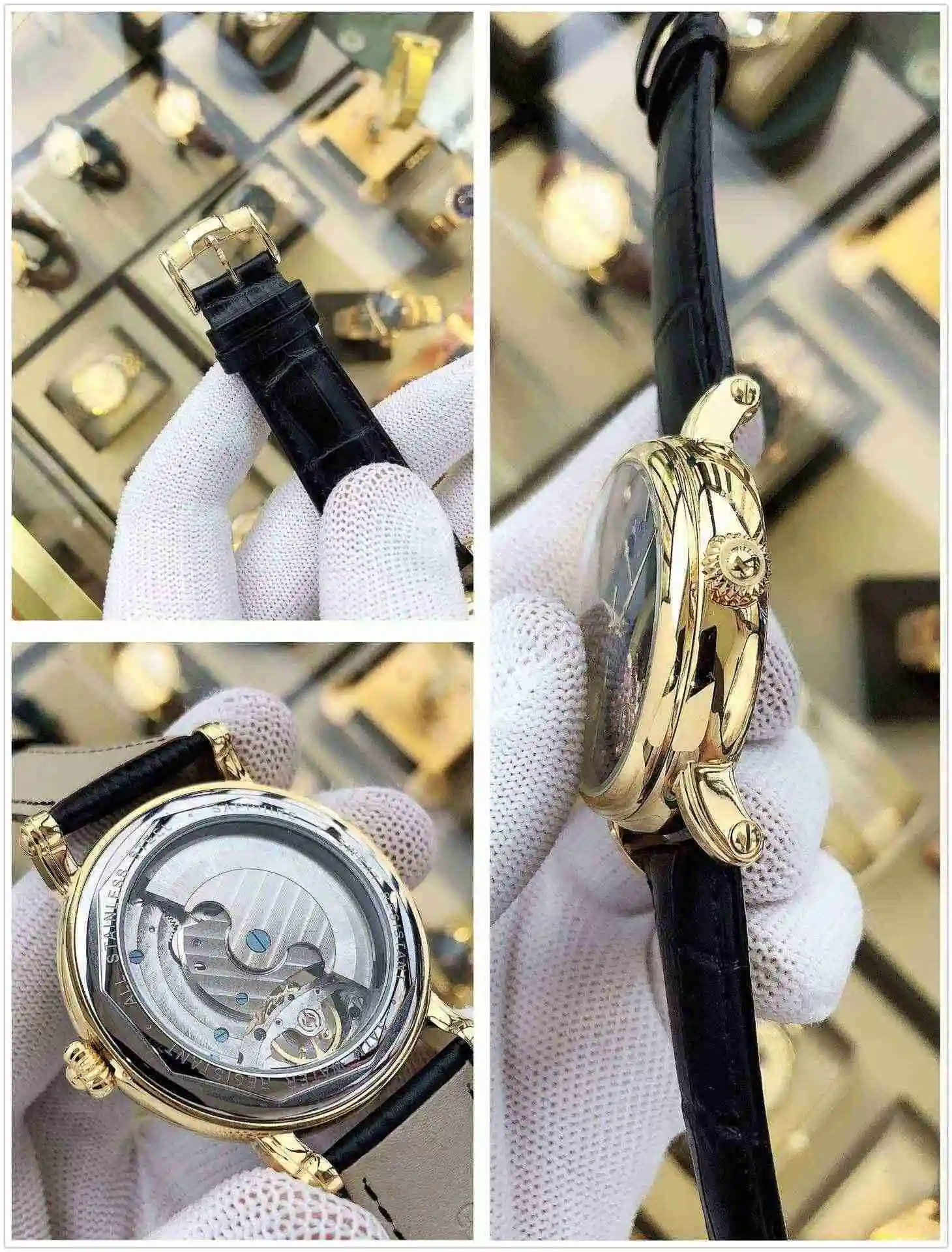 General Watches Cartier 440 Watch view 2