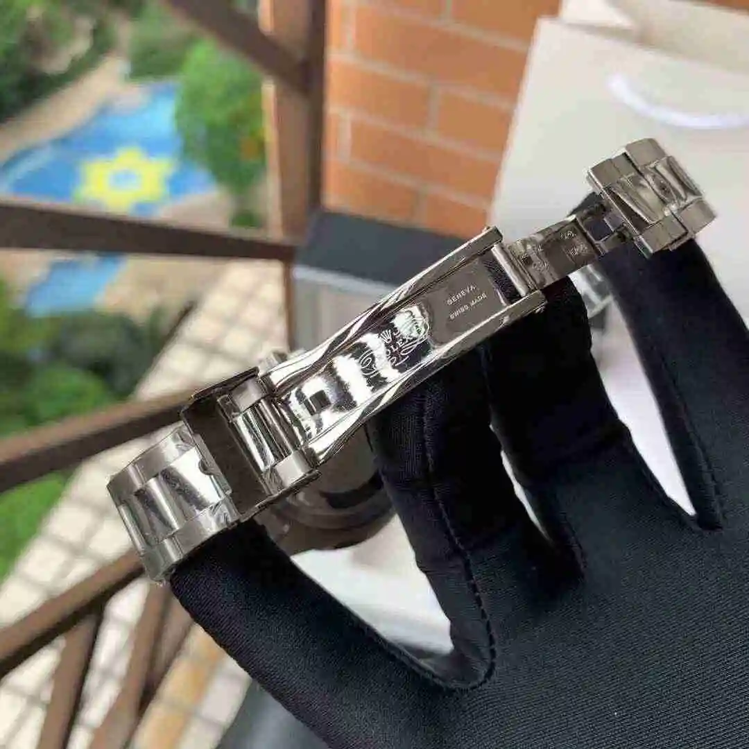 General Watches Rolex Explorer II Watch view 2