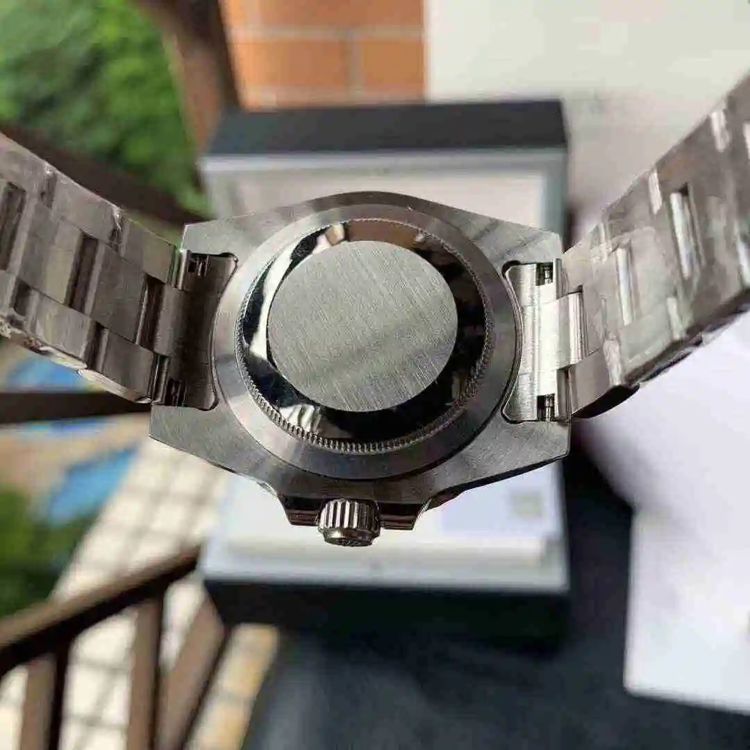General Watches Rolex Explorer II Watch view 3
