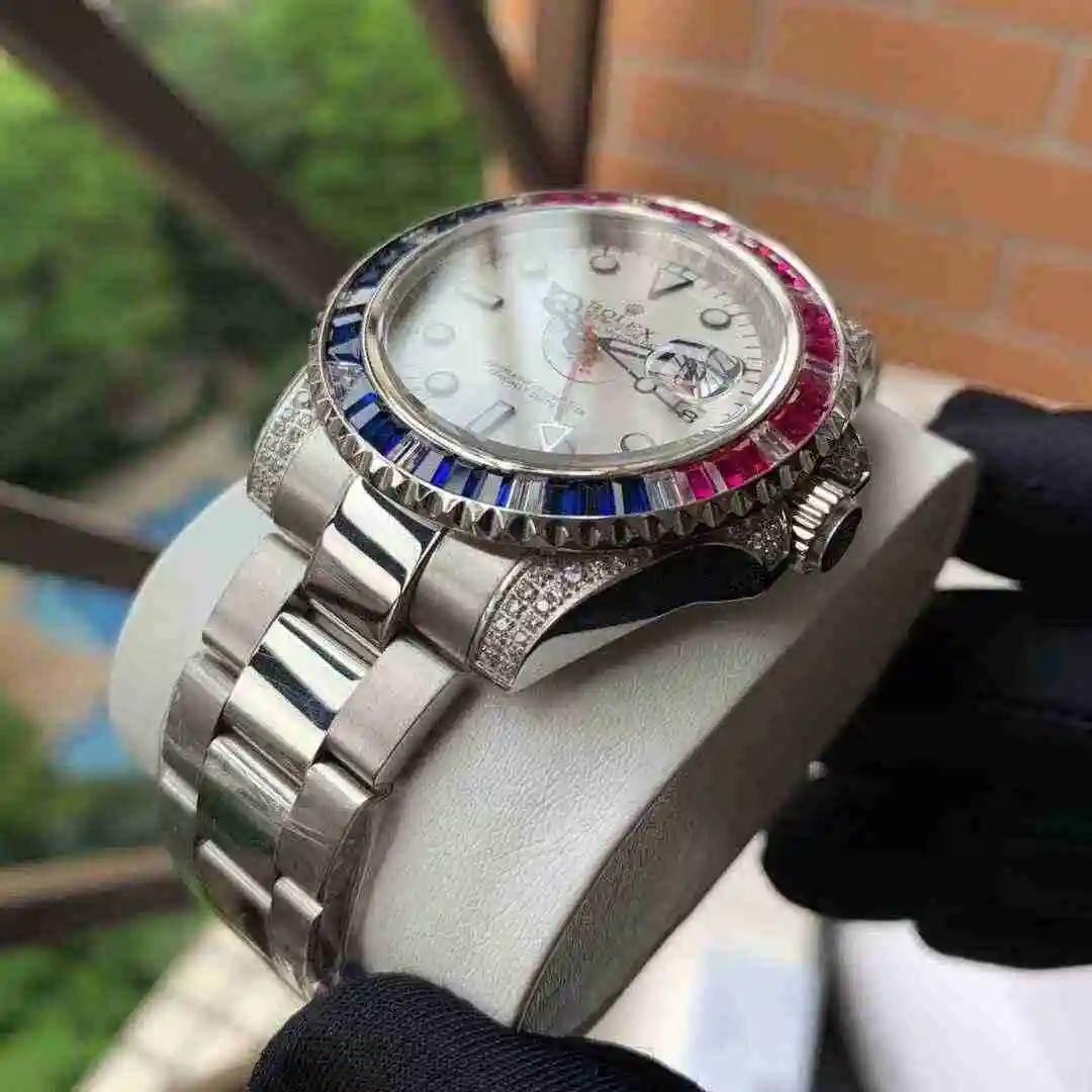 General Watches Rolex Explorer II Watch view 5