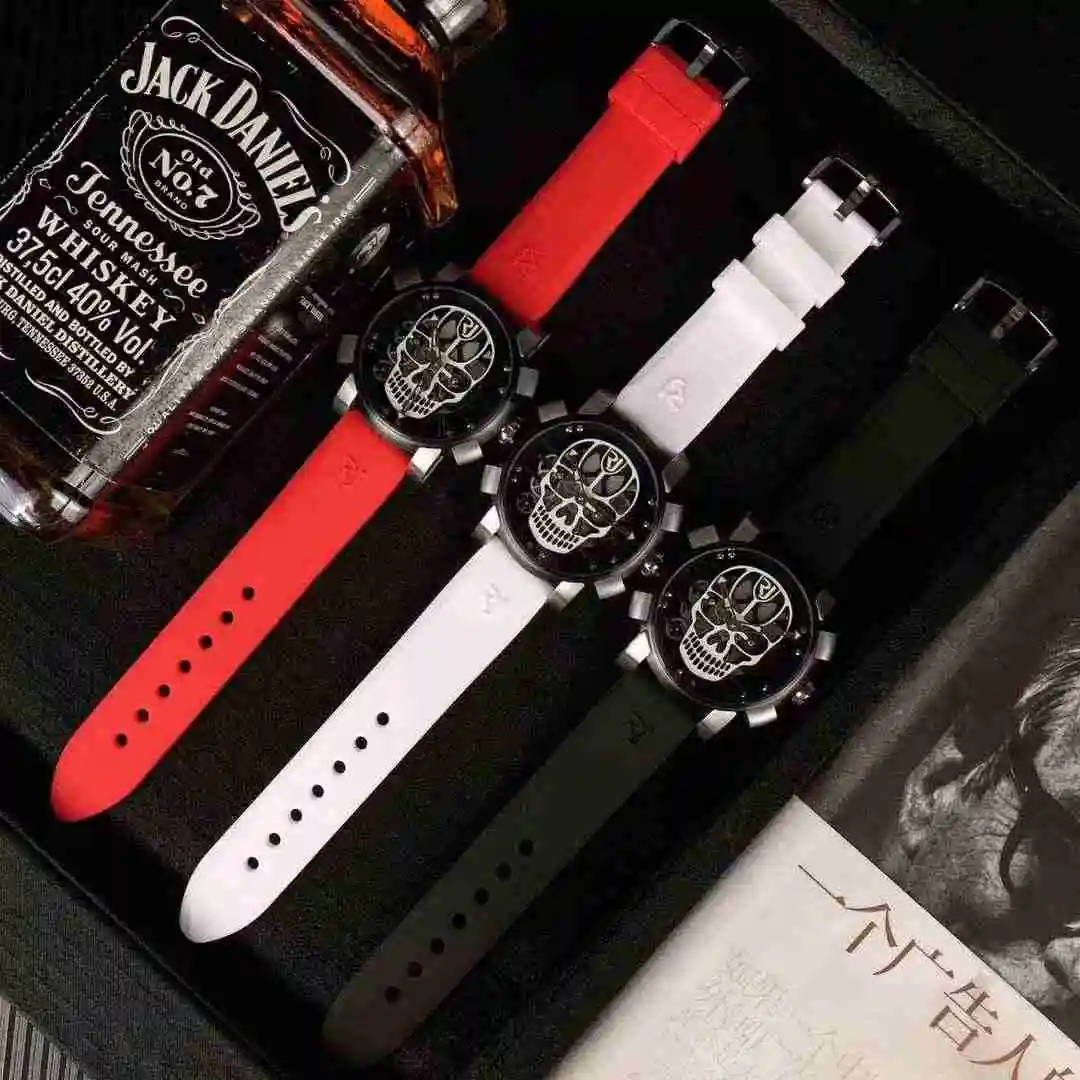 General Watches Roman Jerome 900 Watch view 2