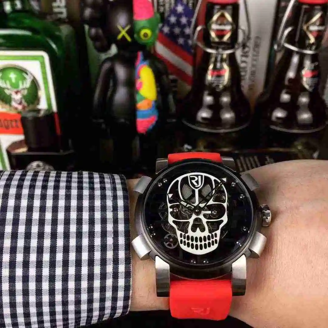 General Watches Roman Jerome 900 Watch view 4