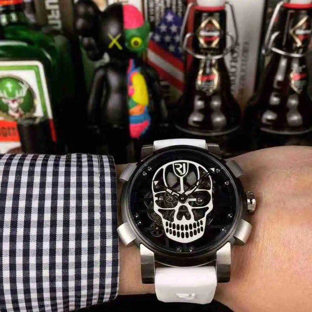 General Watches Roman Jerome 900 Watch view 5