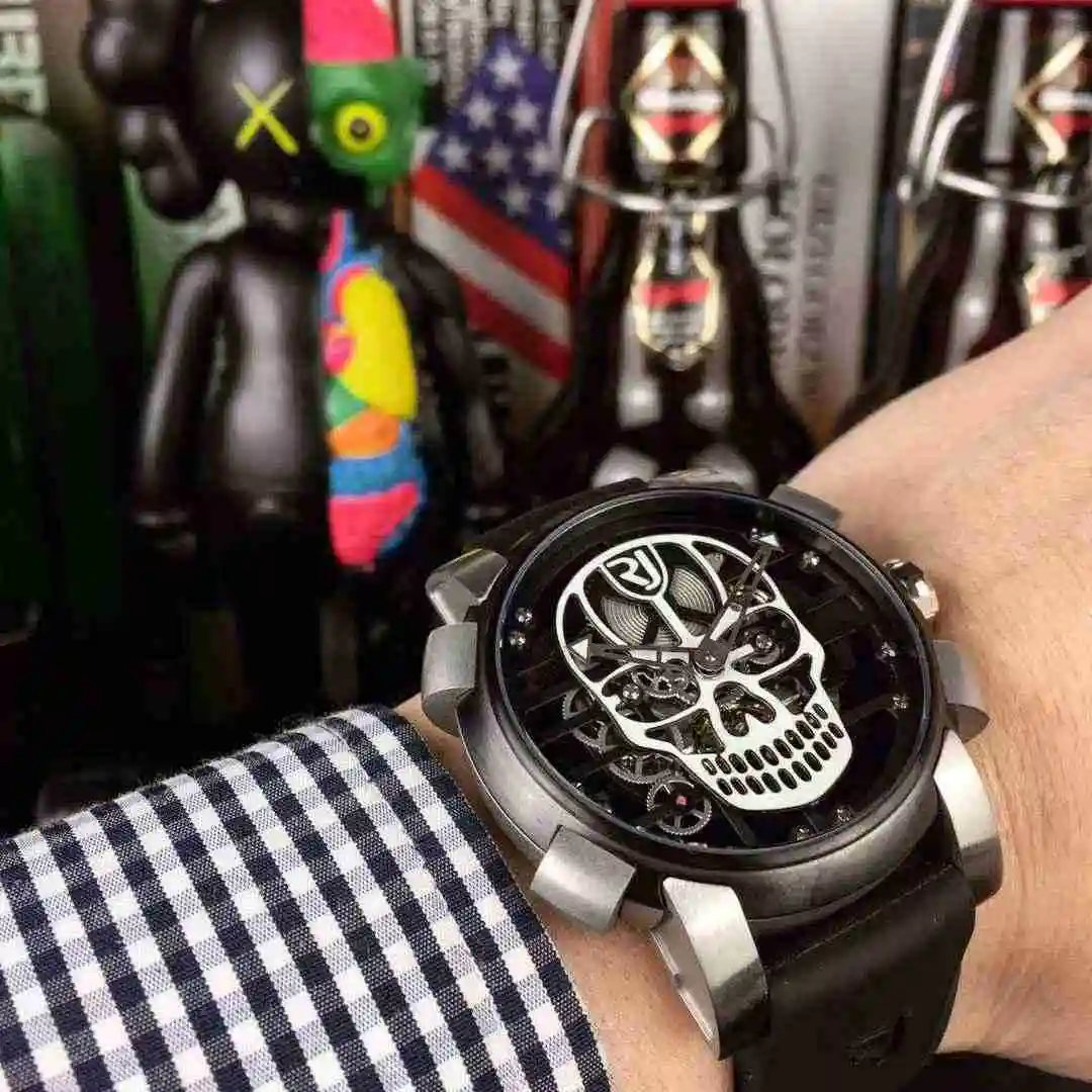 General Watches Roman Jerome 900 Watch view 8