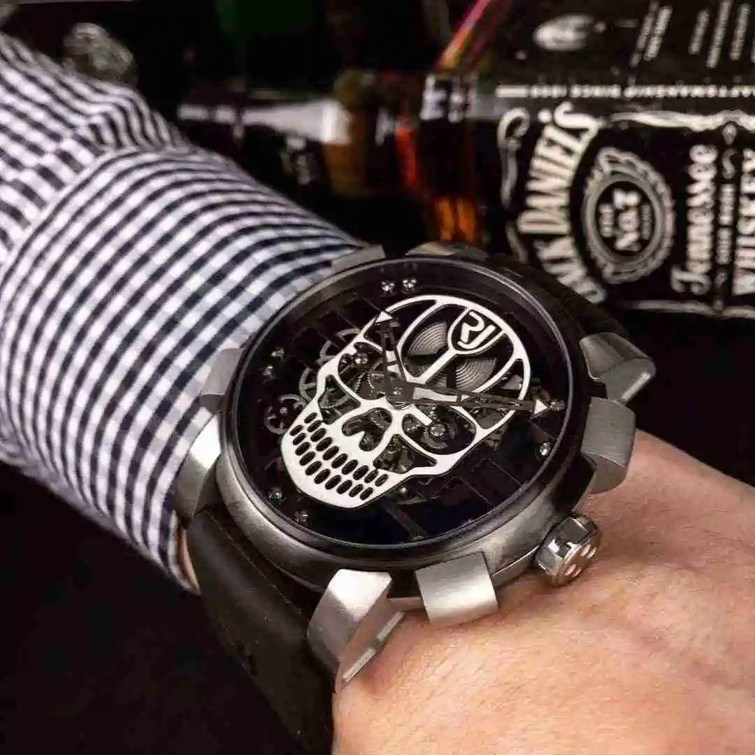 General Watches Roman Jerome 900 Watch view 9