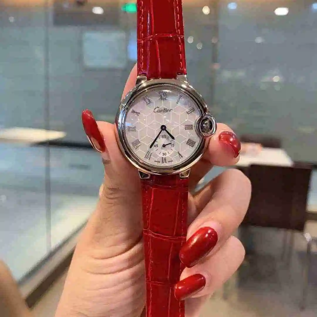 General Watches Brand new blue balloon ladies watch view 2