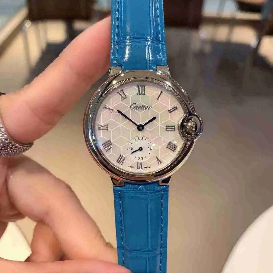 General Watches Brand new blue balloon ladies watch view 8