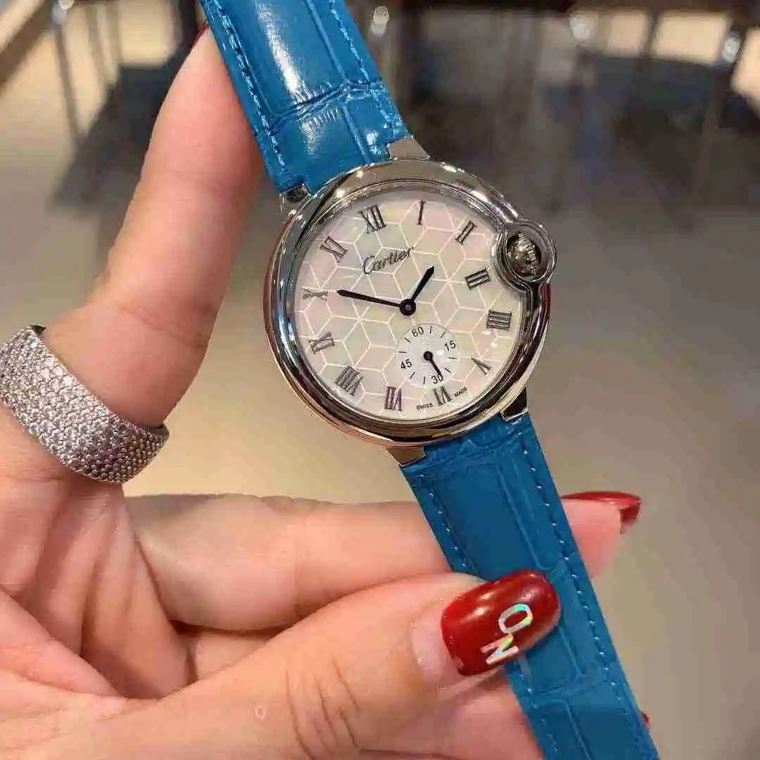 General Watches Brand new blue balloon ladies watch view 9