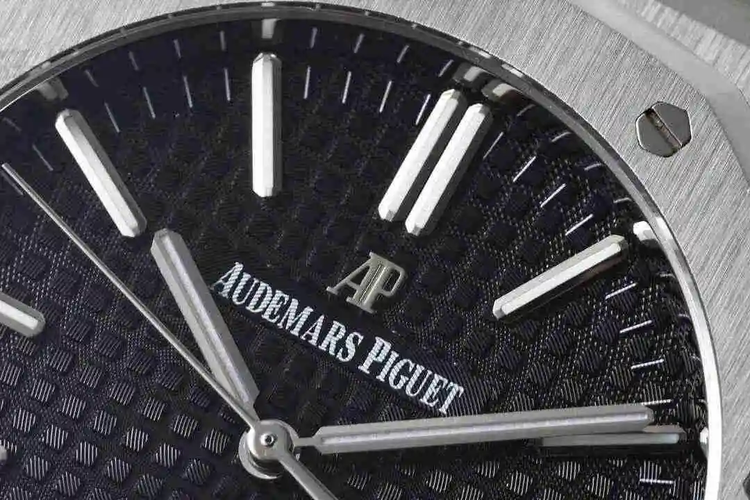 General Watches Audemars Piguet Aibi Watch Men's Watch Paired with Original Fully Automatic Mechanical Movement, Top Grade 316 Precision Steel Case with Mineral Super Strong Mirror Diameter 41mm kk09800 2 view 7