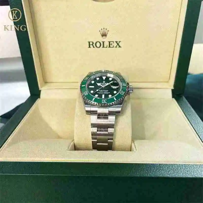General Watches LK06 42mm Watch view 7