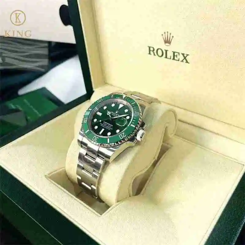 General Watches LK06 42mm Watch view 8
