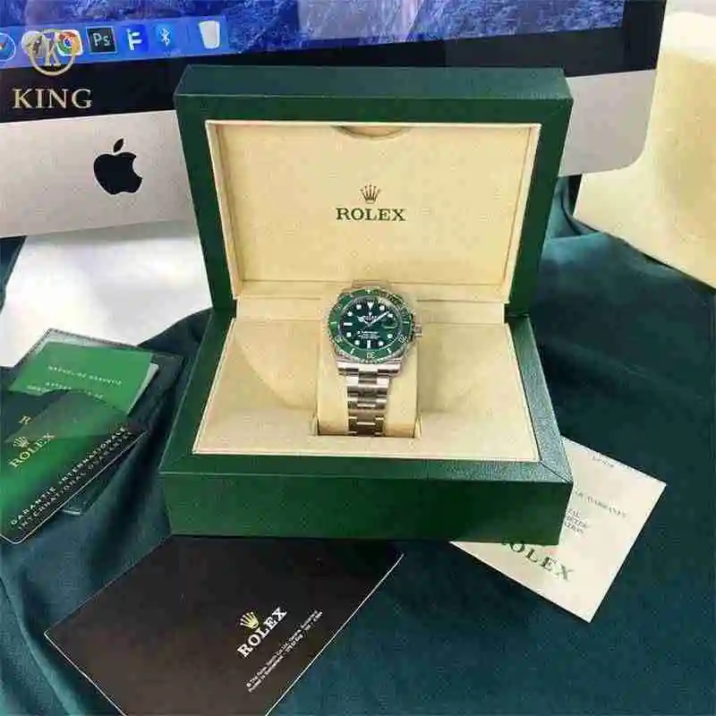General Watches LK06 42mm Watch view 9