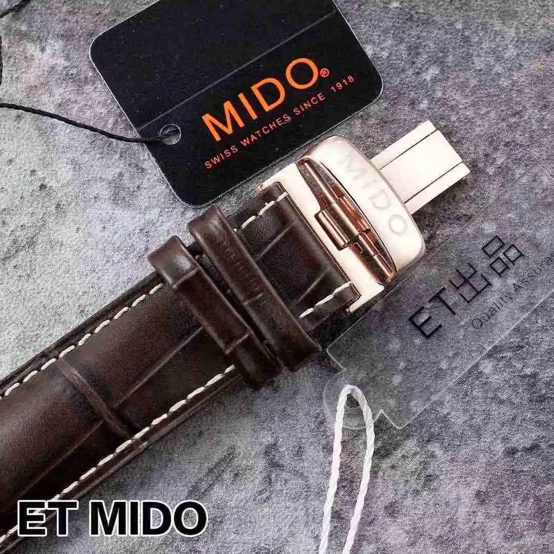 General Watches Meidu 1000 Watch view 2