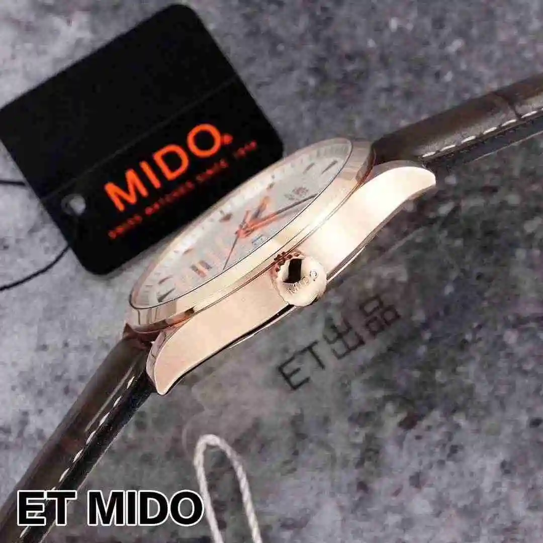 General Watches Meidu 1000 Watch view 4