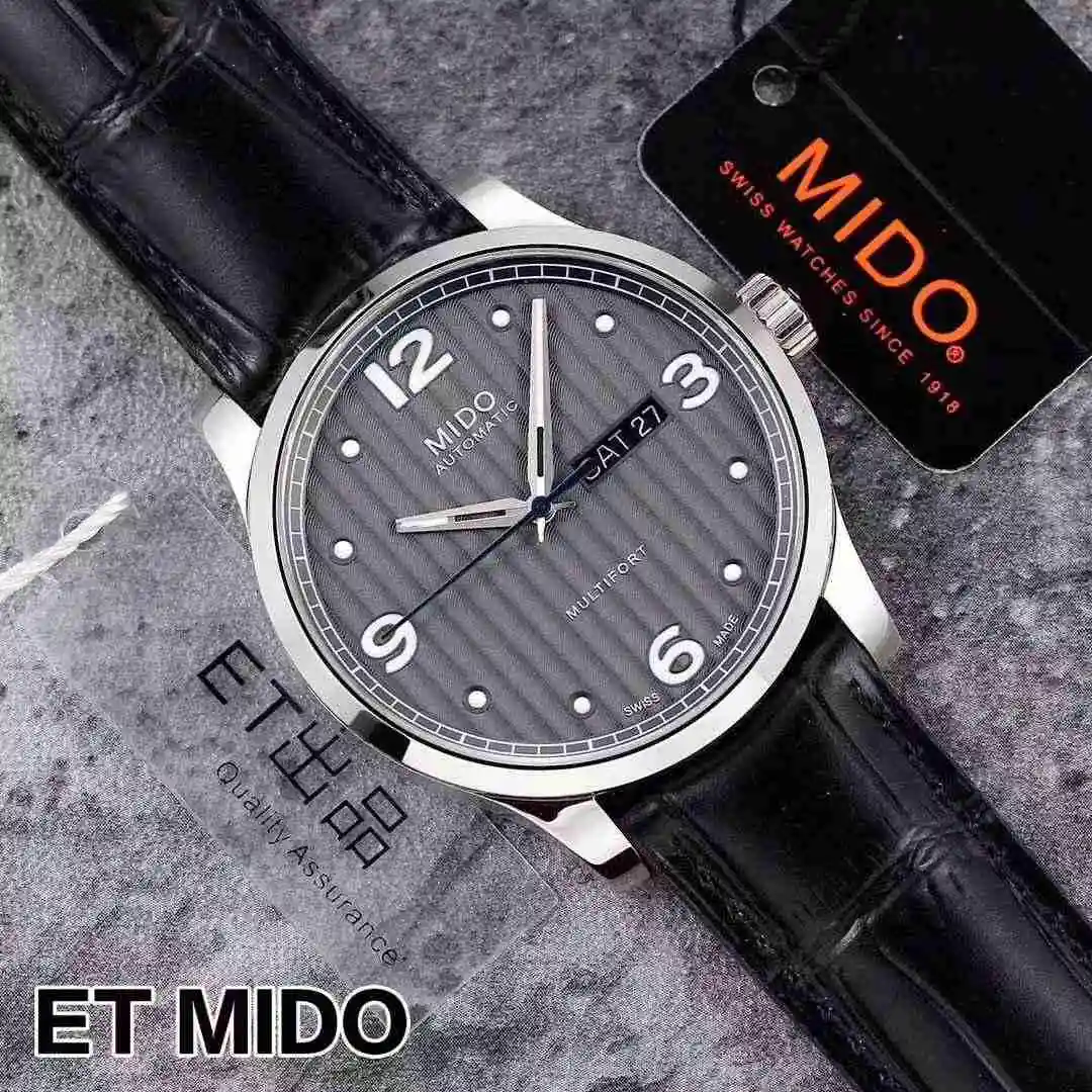 General Watches Meidu 1000 Watch view 6