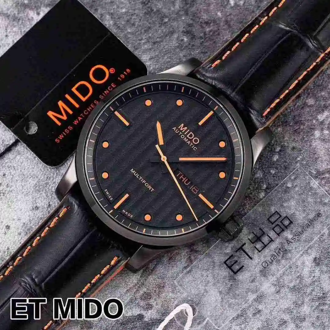 General Watches Meidu 1000 Watch view 7
