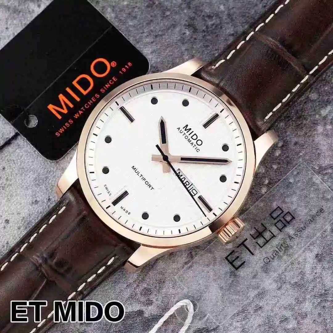 General Watches Meidu 1000 Watch view 8