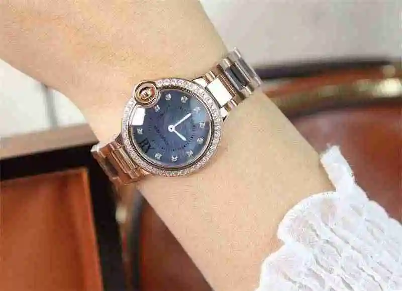 General Watches LK68 33mm9mm Watch view 2
