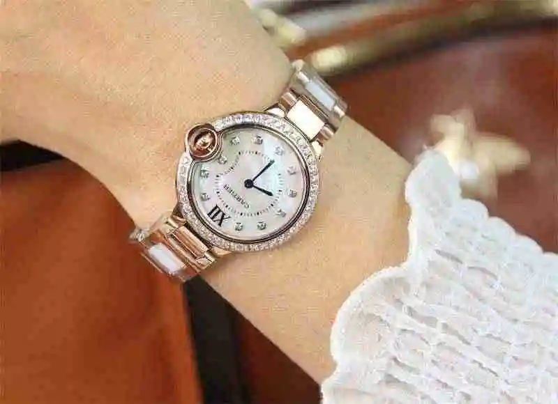 General Watches LK68 33mm9mm Watch view 4