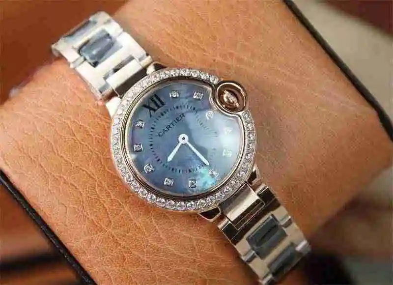 General Watches LK68 33mm9mm Watch view 6